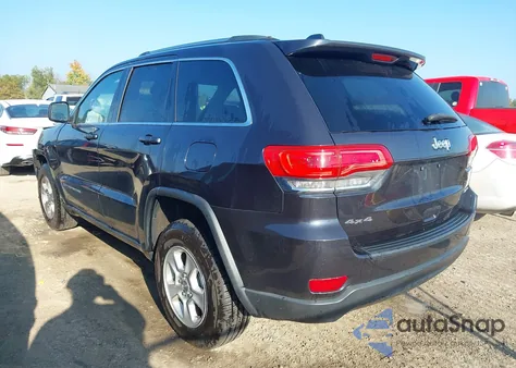 2015 Jeep Grand Cherokee Laredo z USA, uszkodzony, nr VIN 1C4RJFAG8FC129078